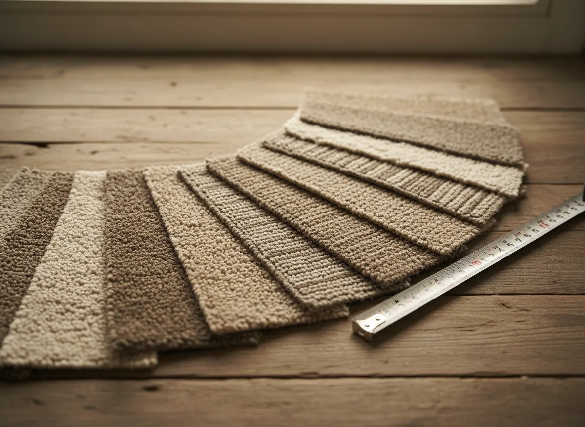 Carpet Installation Urich, MO FAQs